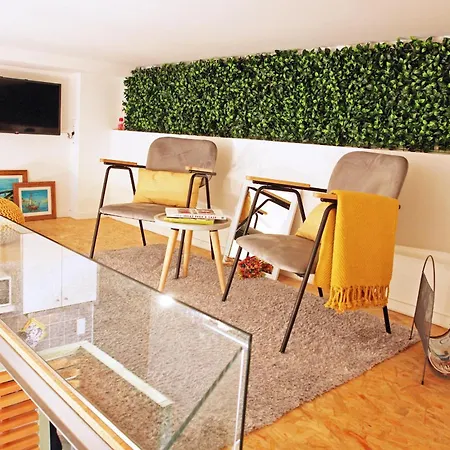 Apartment Ilha D'ouro House S. Vitor