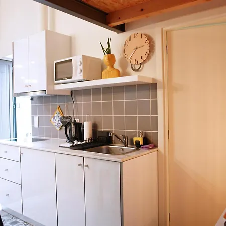 Apartment Ilha D'ouro House S. Vitor *