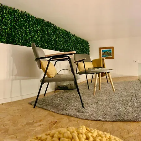 شقة Ilha D'ouro House S. Vitor