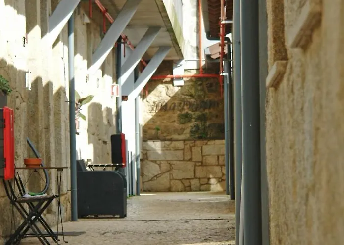 Διαμέρισμα Ilha D'ouro House S. Vitor Πόρτο