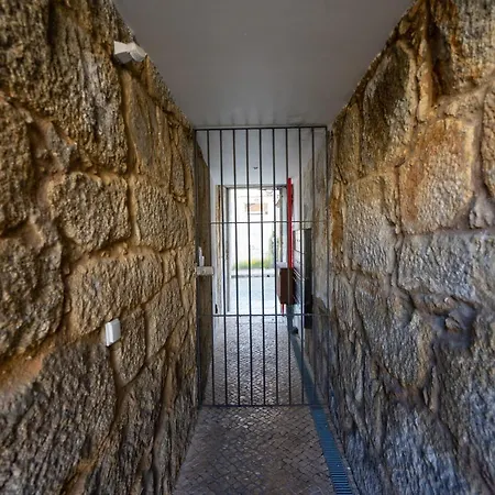 Ilha D'ouro House S. Vitor Apartment