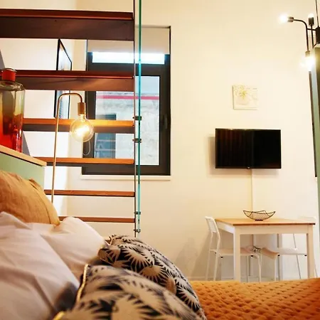 Ilha D'ouro House S. Vitor Apartamento