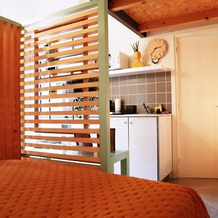 Ilha D'ouro House S. Vitor Apartamento *