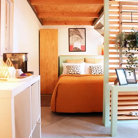 Ilha D'ouro House S. Vitor Apartment