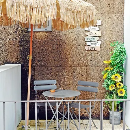 アパート Ilha D'ouro House S. Vitor ポルト