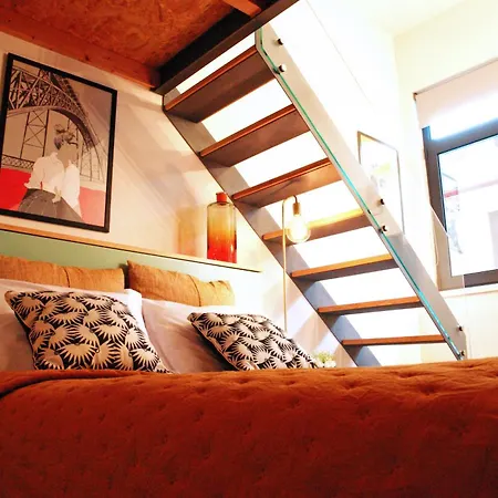 Ilha D'ouro House S. Vitor ポルト