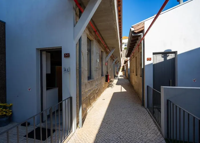 Ilha D'ouro House S. Vitor