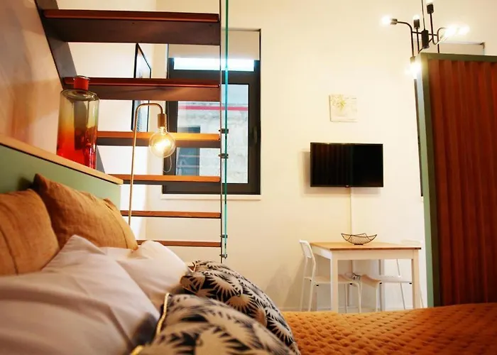 Ilha D'ouro House S. Vitor Apartament