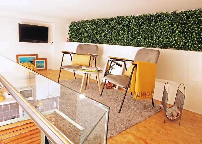 Apartament Ilha D'ouro House S. Vitor