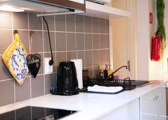 Ilha D'ouro House S. Vitor Apartament *