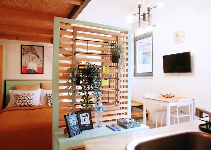 Ilha D'ouro House S. Vitor Apartament