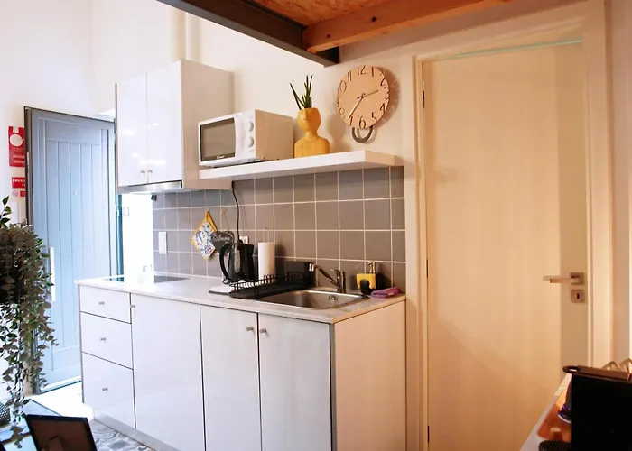 Apartment Ilha D'ouro House S. Vitor *