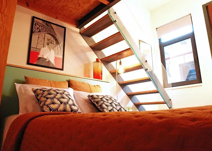 Ilha D'ouro House S. Vitor * Oporto