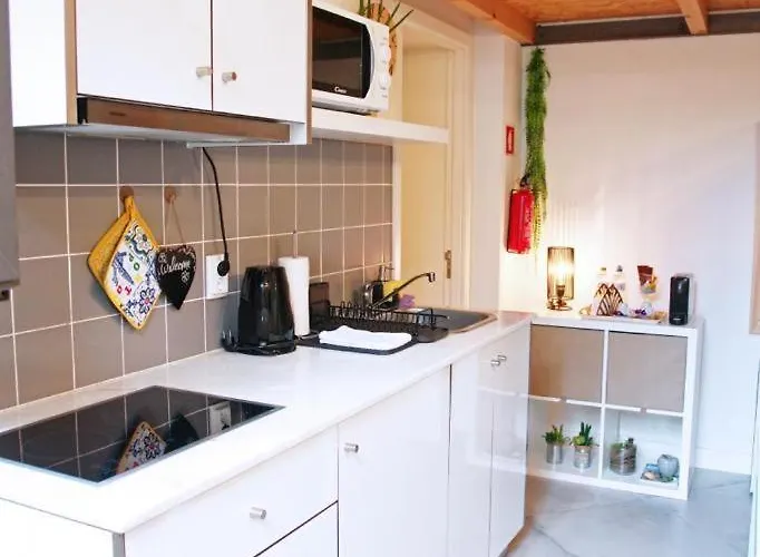 Apartament Ilha D'ouro House S. Vitor *