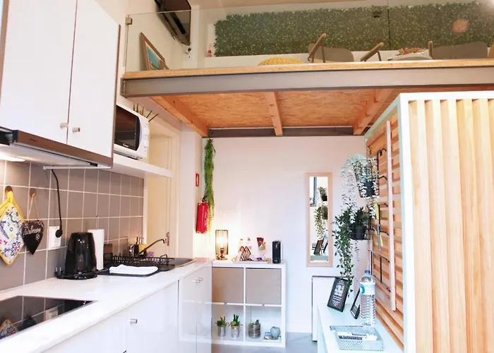 Ilha D'ouro House S. Vitor Apartment *