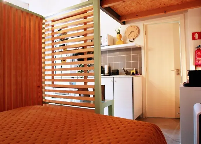 Ilha D'ouro House S. Vitor Apartament *