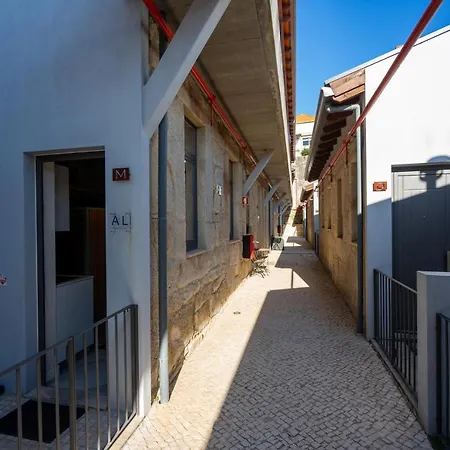 Ilha D'ouro House S. Vitor