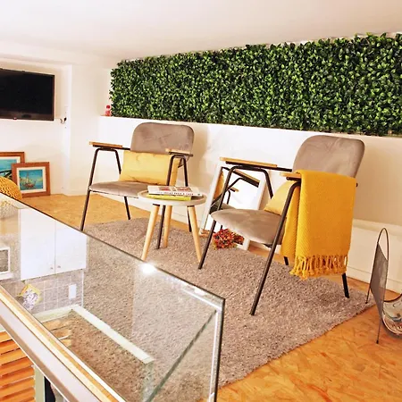 Lejlighed Ilha D'ouro House S. Vitor