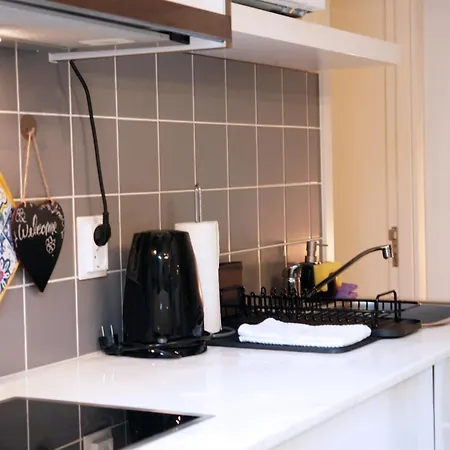 Ilha D'ouro House S. Vitor Lejlighed *