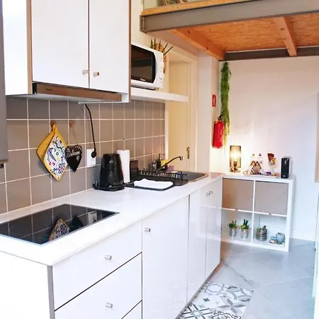 Lejlighed Ilha D'ouro House S. Vitor *