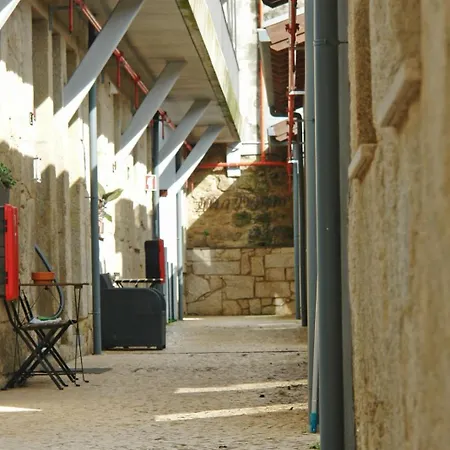 Apartament Ilha D'ouro House S. Vitor Porto