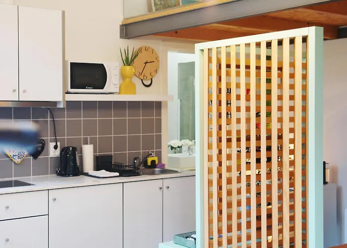 Ilha D'ouro House S. Vitor 포르투