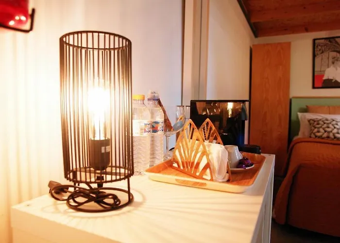 Ilha D'ouro House S. Vitor 포르투