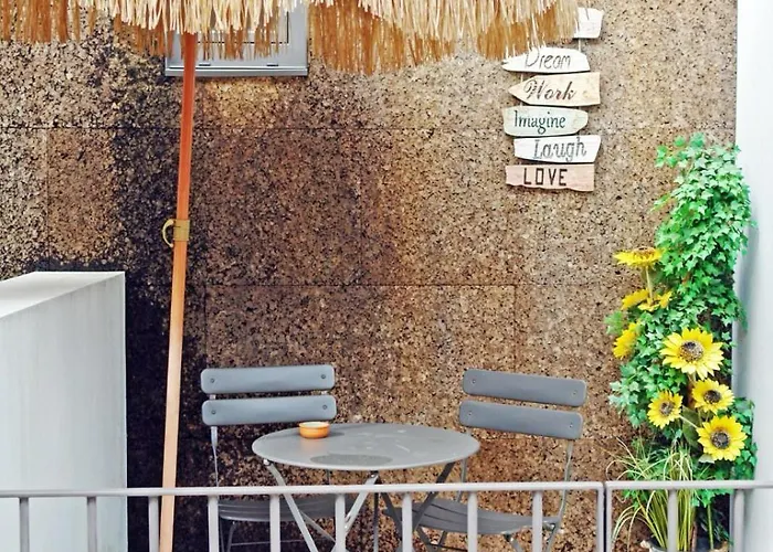 아파트 Ilha D'ouro House S. Vitor 포르투