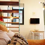 Ilha D'ouro House S. Vitor 아파트