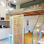 아파트 Ilha D'ouro House S. Vitor 포르투