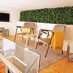 아파트 Ilha D'ouro House S. Vitor