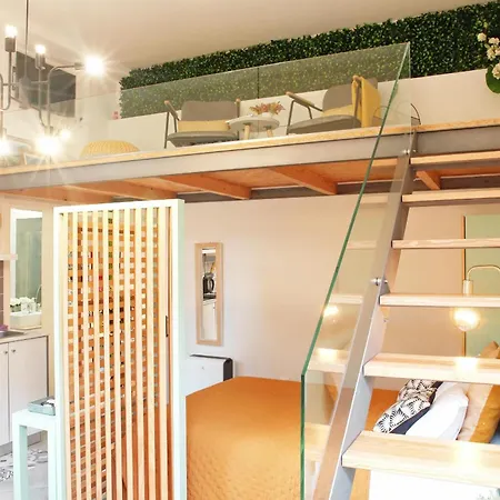 Ilha D'ouro House S. Vitor 아파트 포르투